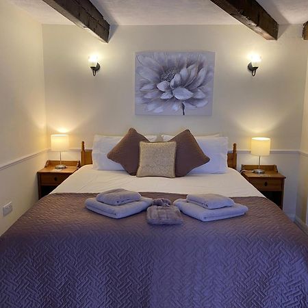 Bryn Melyn Farm Cottages Bala Luaran gambar