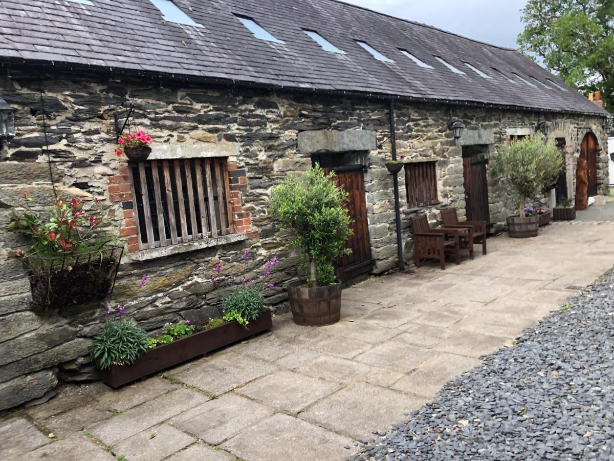 Bryn Melyn Farm Cottages Bala Luaran gambar