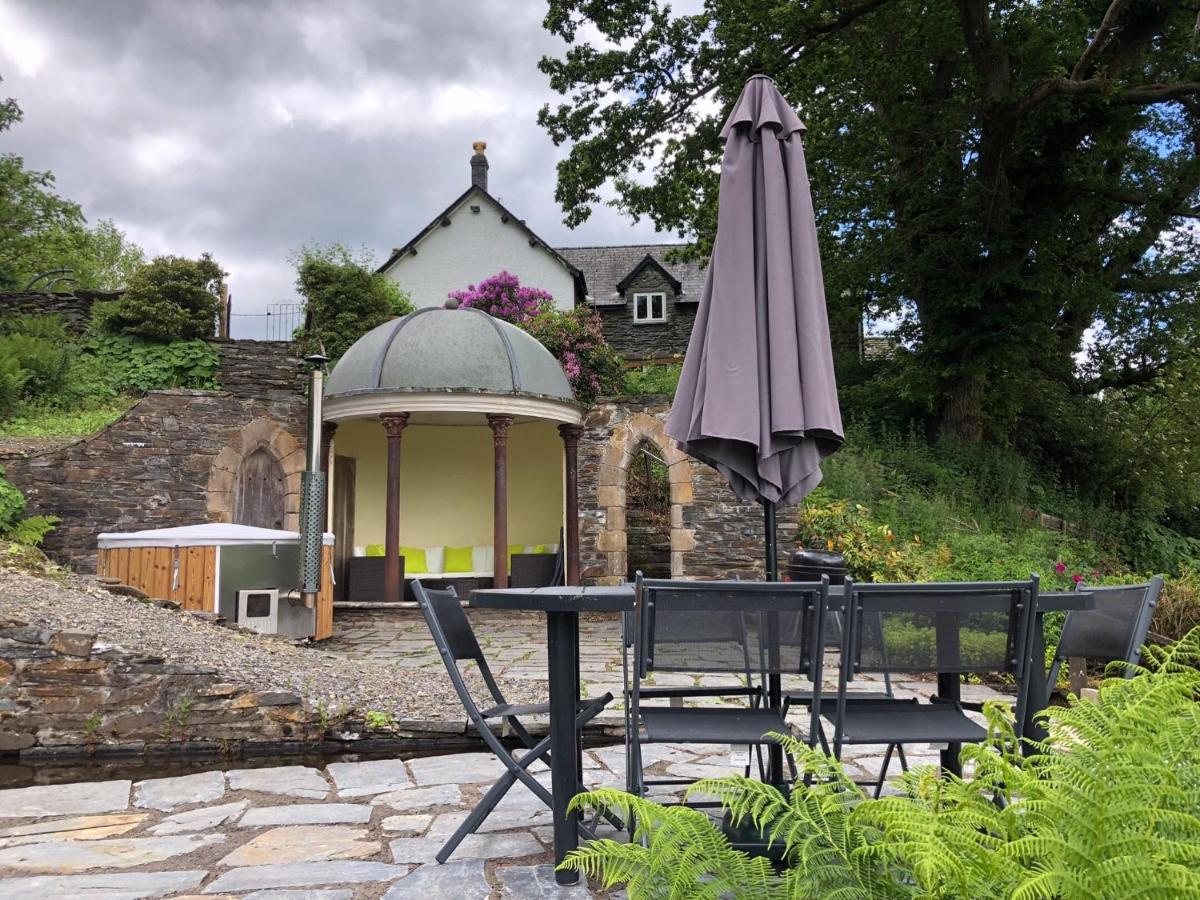Bryn Melyn Farm Cottages Bala Luaran gambar