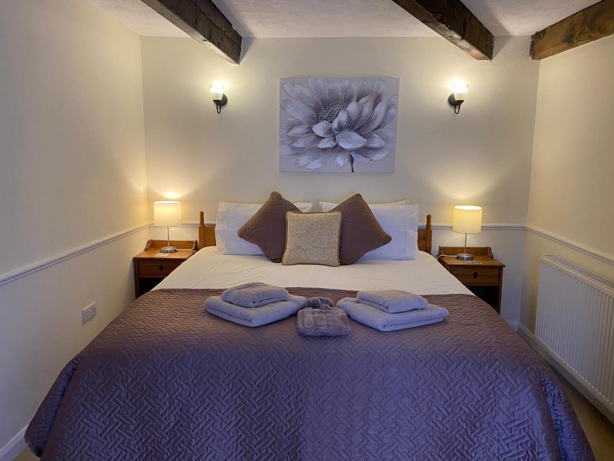Bryn Melyn Farm Cottages Bala Luaran gambar