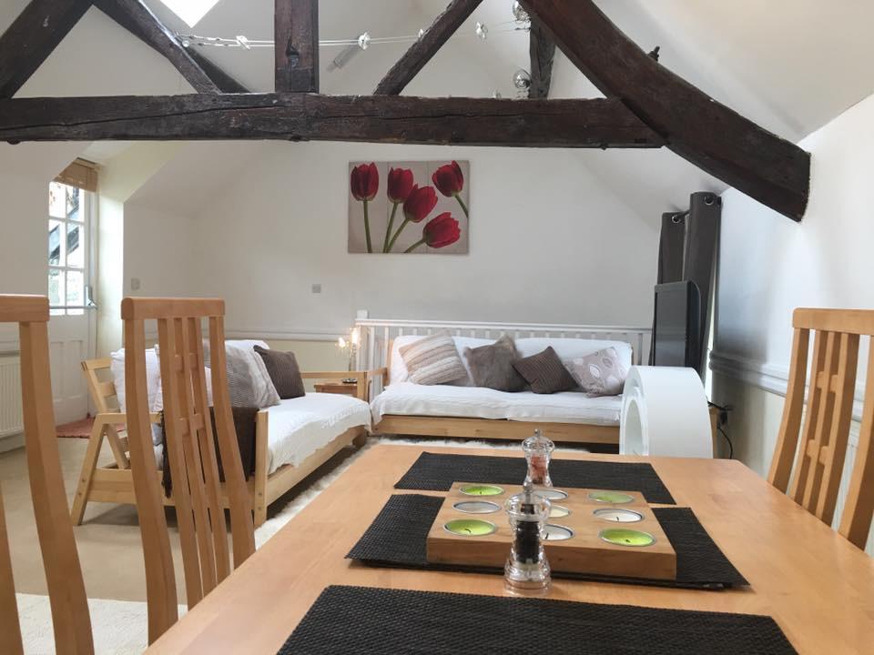 Bryn Melyn Farm Cottages Bala Luaran gambar