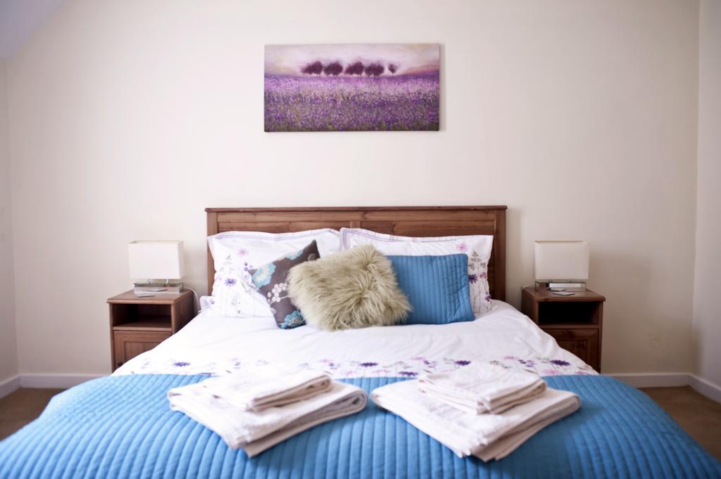 Bryn Melyn Farm Cottages Bala Luaran gambar