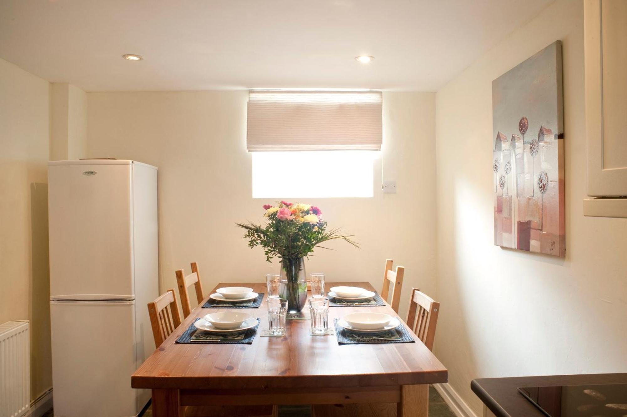 Bryn Melyn Farm Cottages Bala Luaran gambar