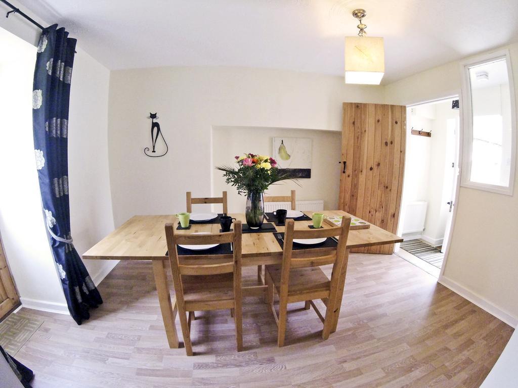 Bryn Melyn Farm Cottages Bala Luaran gambar
