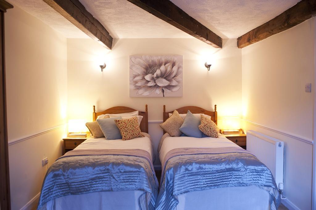 Bryn Melyn Farm Cottages Bala Luaran gambar