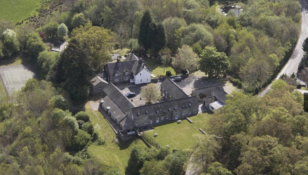 Bryn Melyn Farm Cottages Bala Luaran gambar