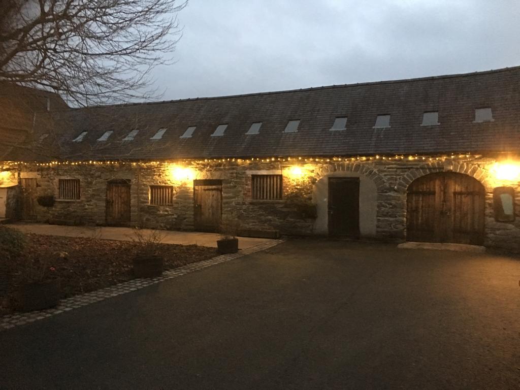 Bryn Melyn Farm Cottages Bala Luaran gambar