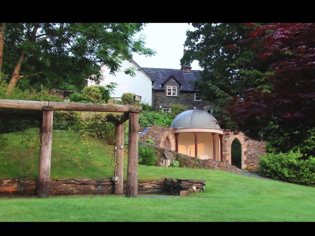 Bryn Melyn Farm Cottages Bala Luaran gambar
