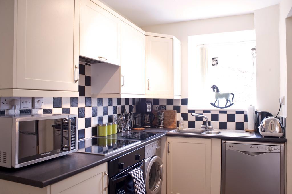 Bryn Melyn Farm Cottages Bala Luaran gambar