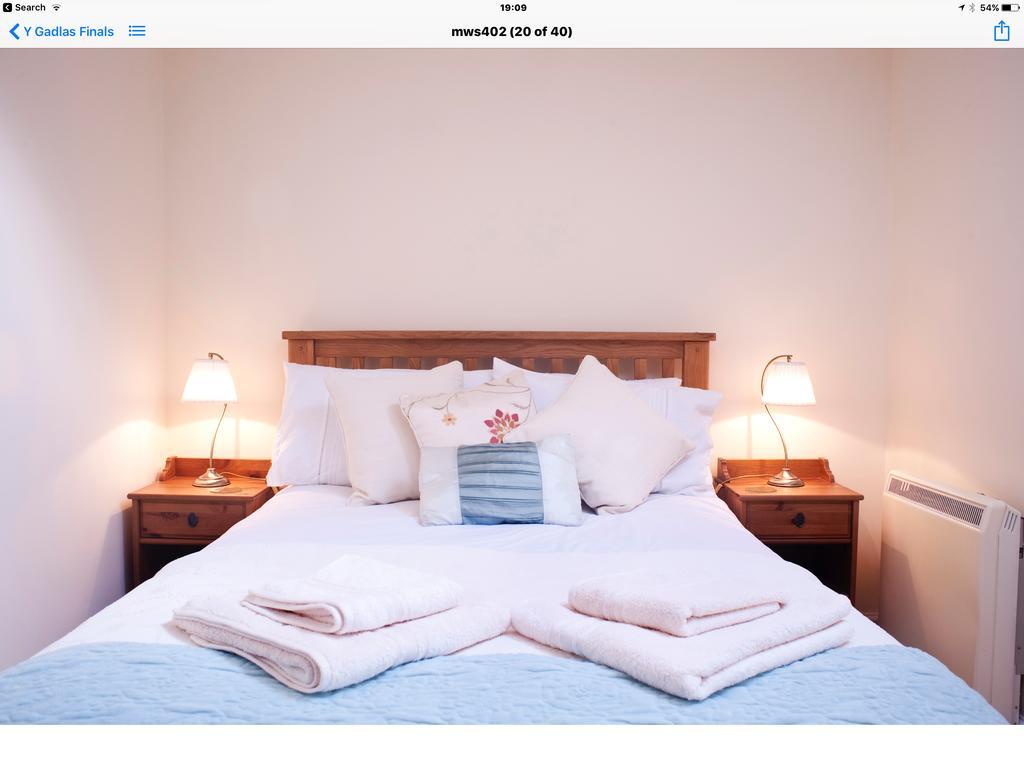 Bryn Melyn Farm Cottages Bala Luaran gambar