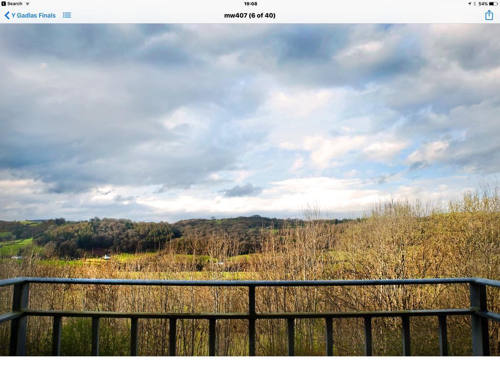 Bryn Melyn Farm Cottages Bala Luaran gambar