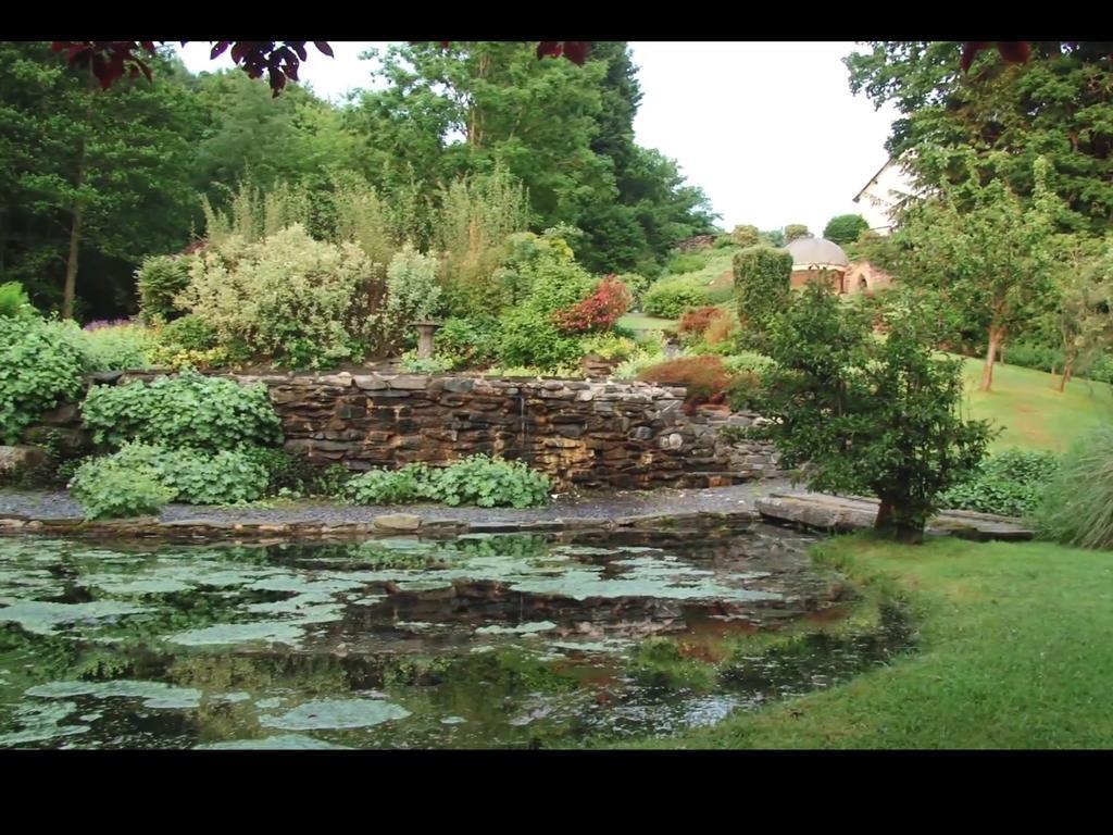 Bryn Melyn Farm Cottages Bala Luaran gambar