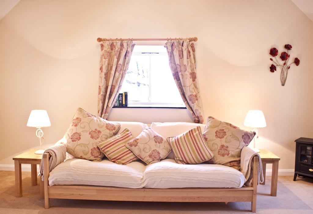 Bryn Melyn Farm Cottages Bala Luaran gambar
