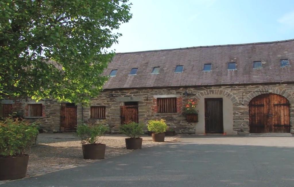Bryn Melyn Farm Cottages Bala Luaran gambar