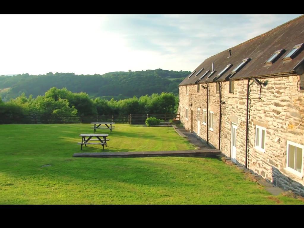 Bryn Melyn Farm Cottages Bala Luaran gambar