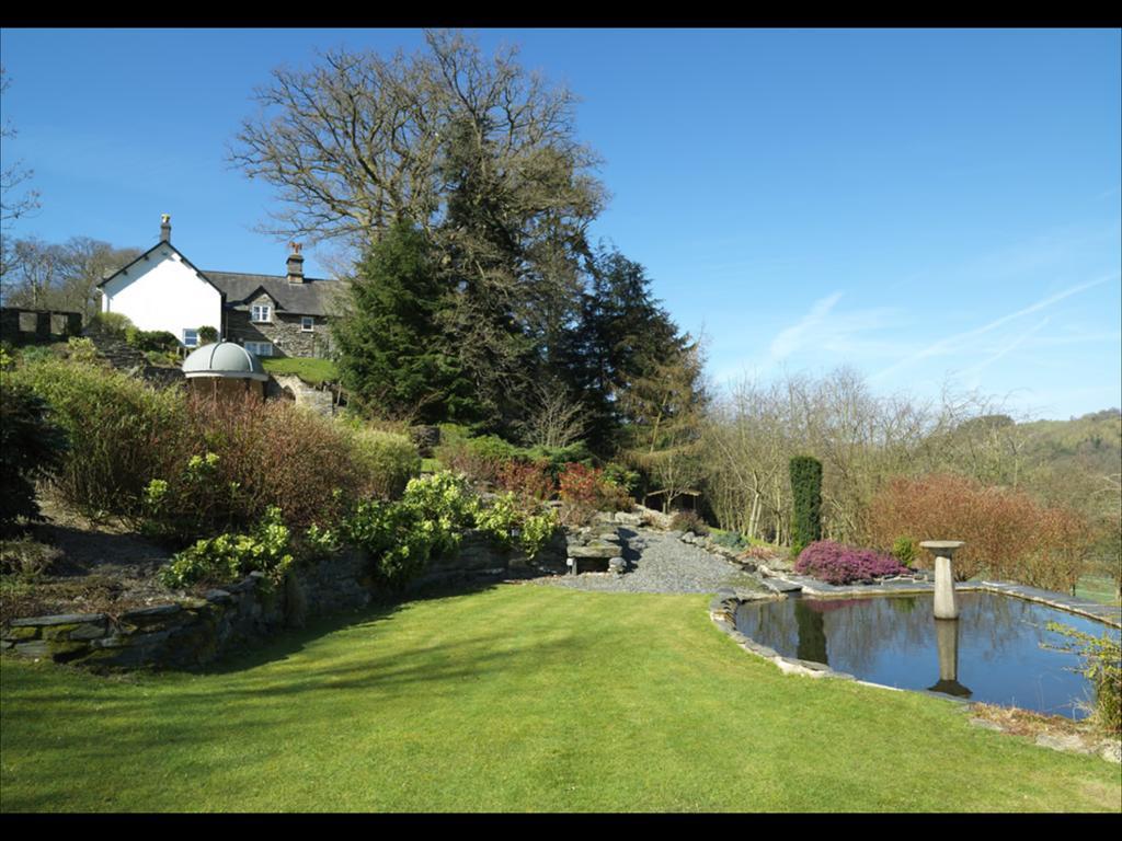 Bryn Melyn Farm Cottages Bala Luaran gambar