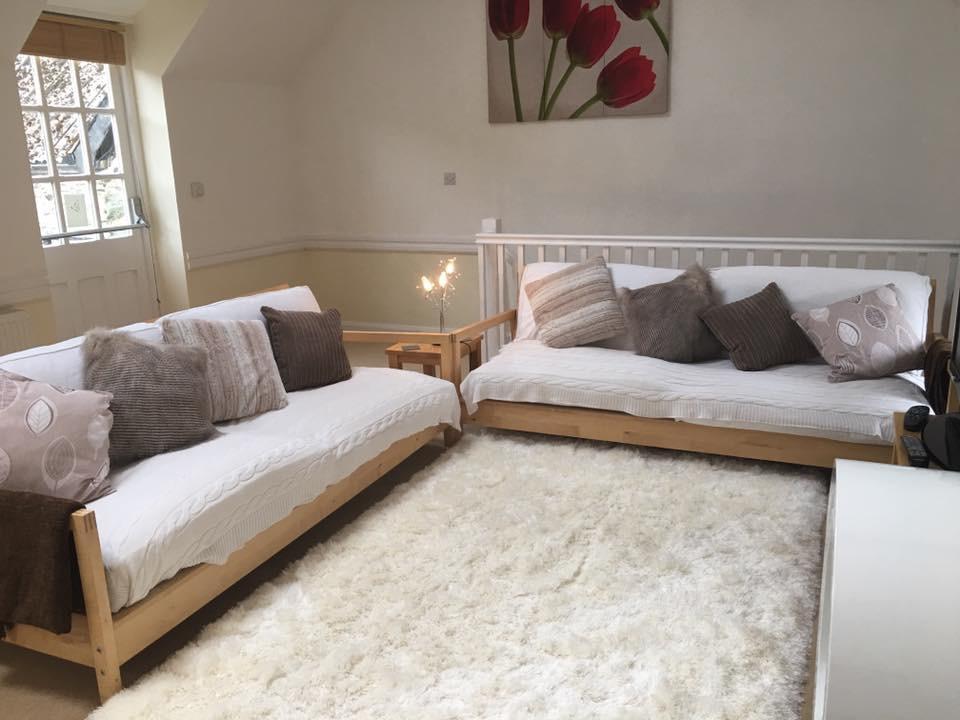 Bryn Melyn Farm Cottages Bala Luaran gambar