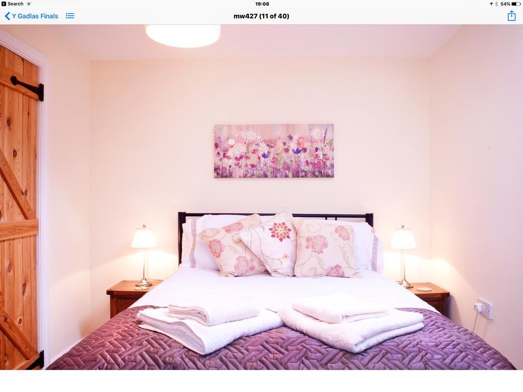 Bryn Melyn Farm Cottages Bala Luaran gambar