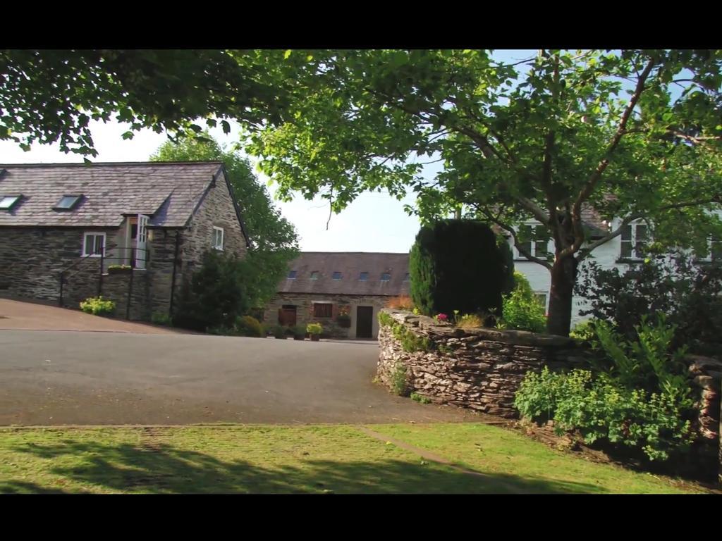 Bryn Melyn Farm Cottages Bala Luaran gambar