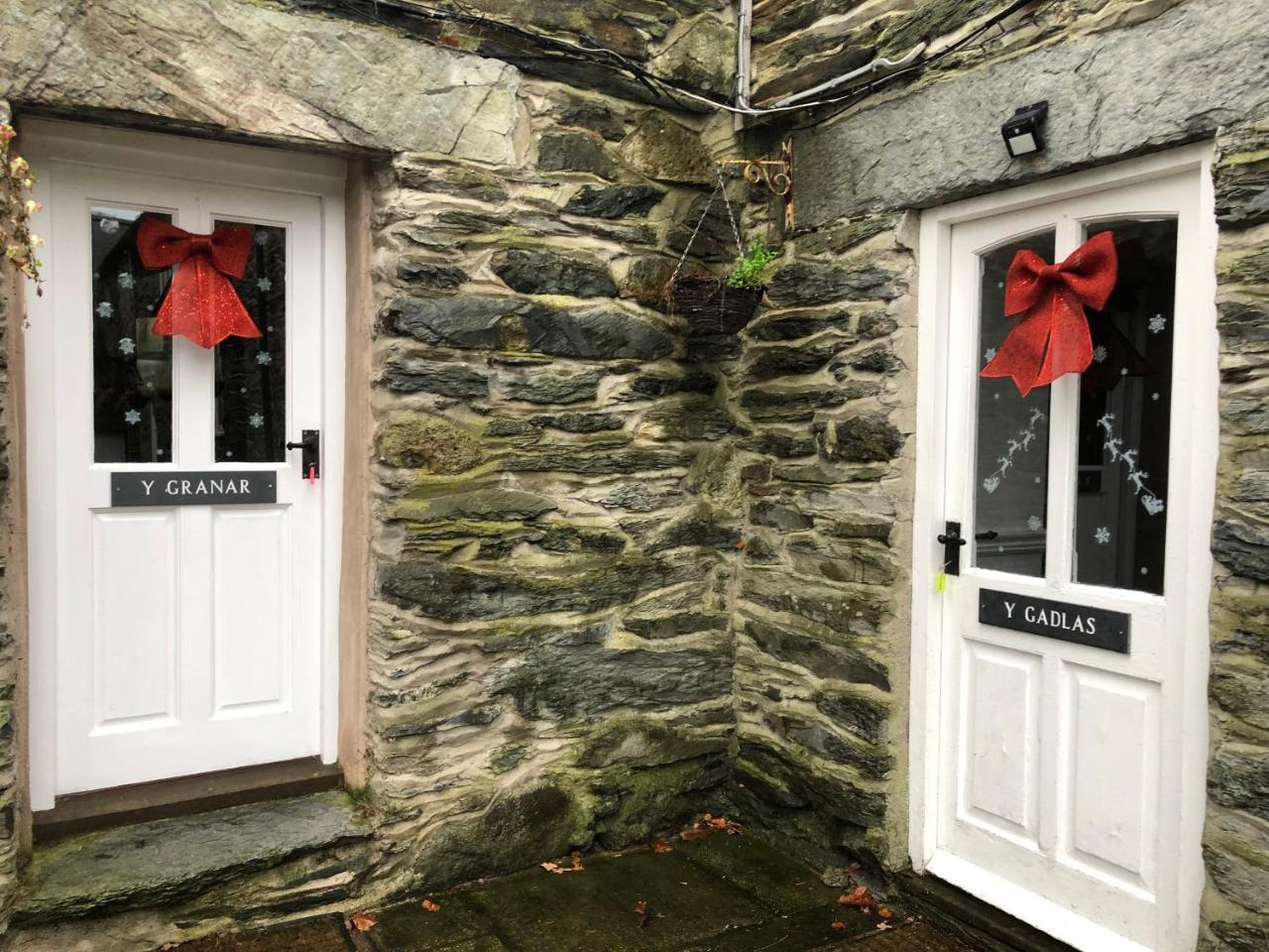 Bryn Melyn Farm Cottages Bala Luaran gambar