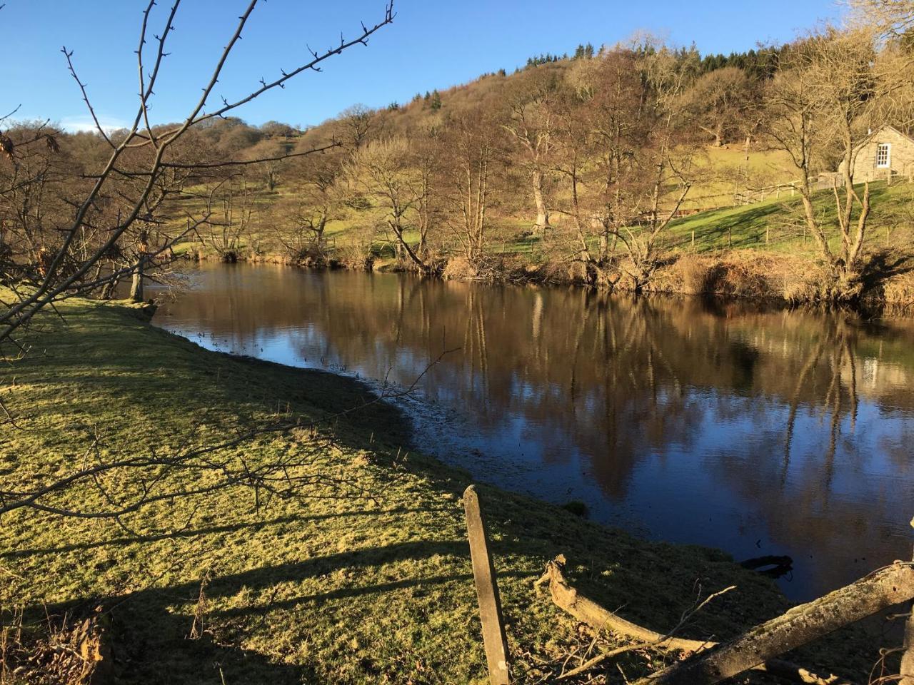 Bryn Melyn Farm Cottages Bala Luaran gambar