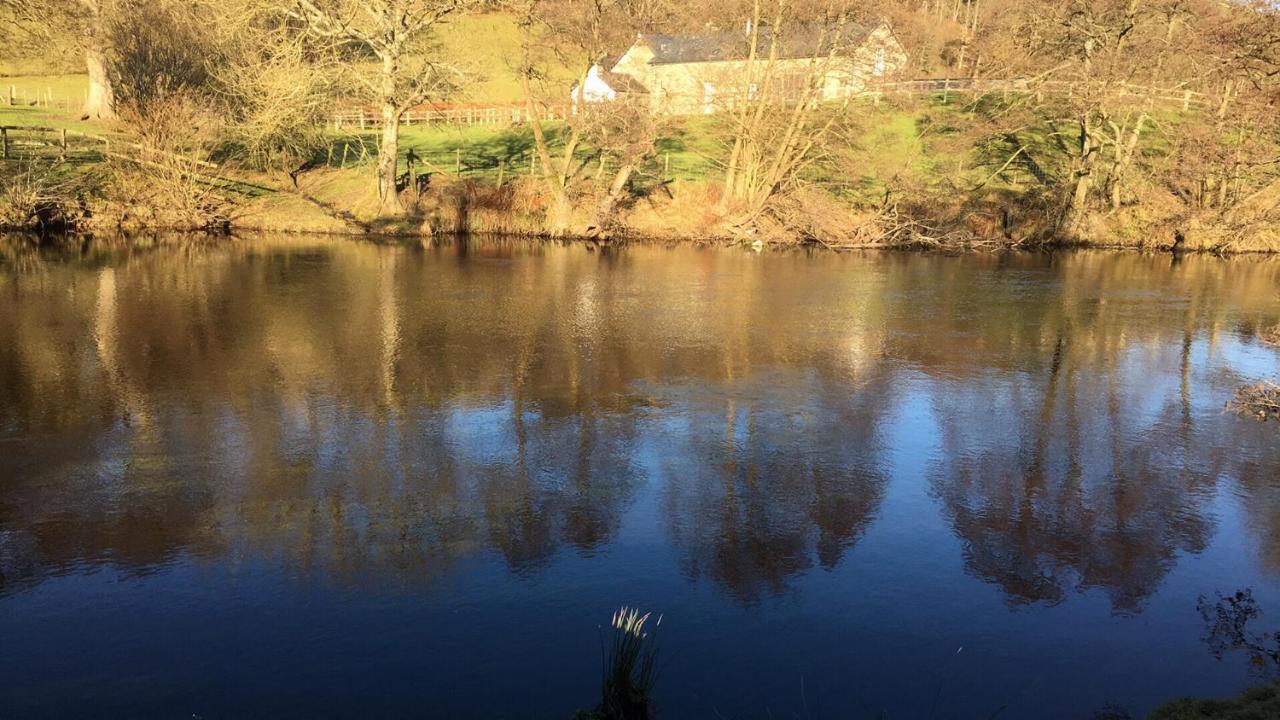 Bryn Melyn Farm Cottages Bala Luaran gambar