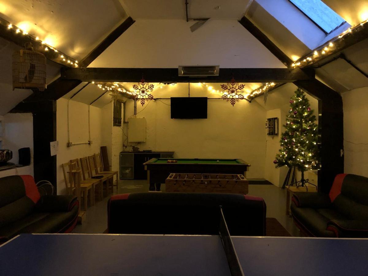 Bryn Melyn Farm Cottages Bala Luaran gambar